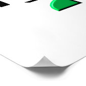 2012：ポールVault ポスター (角)