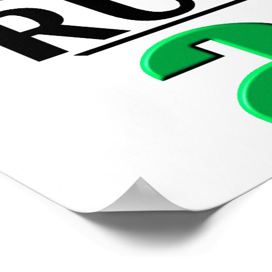 2012:ランニング ポスター (角)