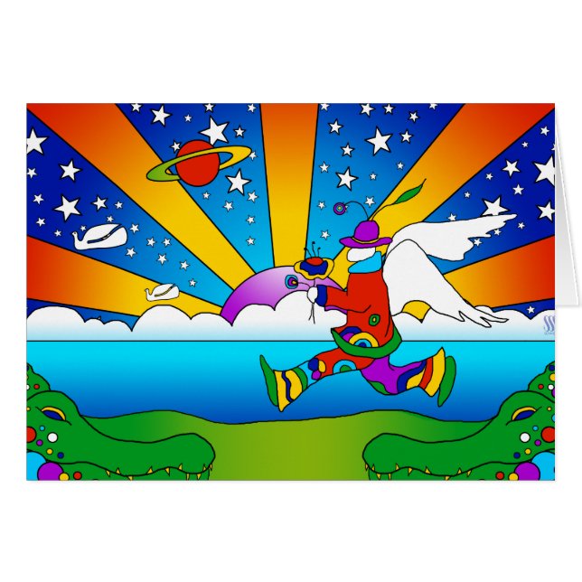 2012 – 終わりではない始まりにすぎない (正面横)