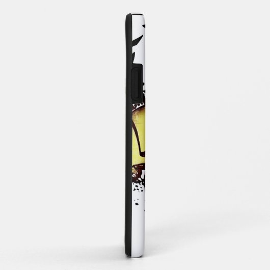 2012 -辰年- iphoneケース Case-Mate iPhoneケース (裏面/右)