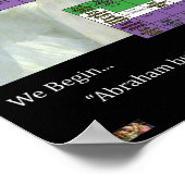 2012-2013典礼年のポスター ポスター (角)