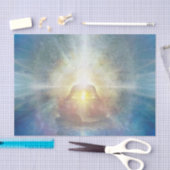 2012-2 V001の覚醒 薄葉紙 (クラフト)