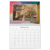 2012 ACDHAのカレンダー カレンダー (2月 2027)