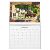 2012 ACDHAのカレンダー カレンダー (3月 2026)