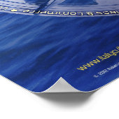 2012 Amerigo Vespucciポスター ポスター (角)