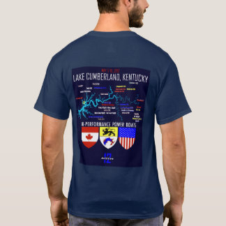 2012 AOTHのワイシャツ(なかったワイシャツ) Tシャツ