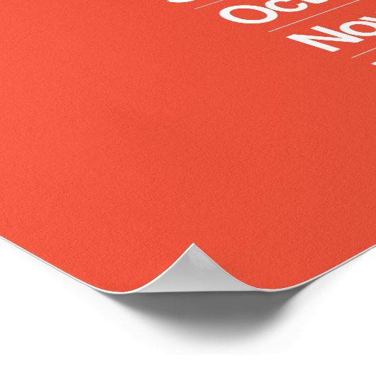 2012 Calendar Poster – Helvetica Grid System ポスター (角)