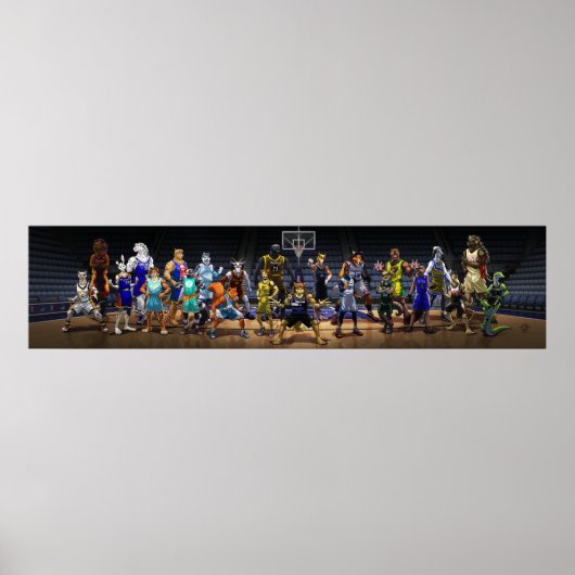 2012 FBAシーズンオープナー ポスター (正面)