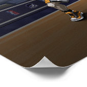 2012 FBAシーズンオープナー ポスター (角)