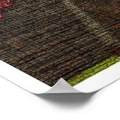 2012 Posters "Mayan Chichen Itza Kukulkan" ポスター (角)