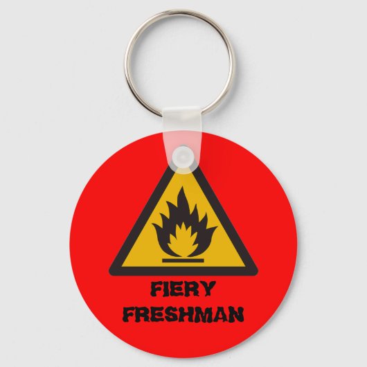 2012 Spirit Keychain キーホルダー (正面)