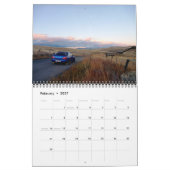 2012 WSCのカレンダー カレンダー (2月 2027)