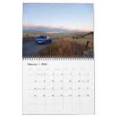 2012 WSCのカレンダー カレンダー (2月 2026)