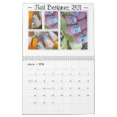 2013カレンダー カレンダー (3月 2026)