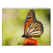 2013カレンダー カレンダー (カバー)