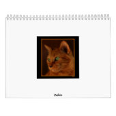 2013カレンダー カレンダー (裏面)