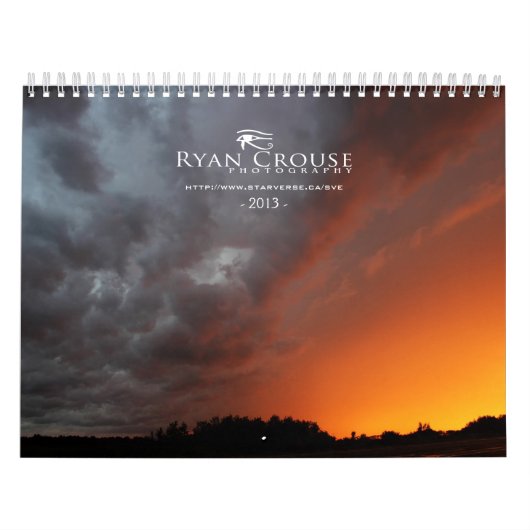 2013カレンダー カレンダー (カバー)