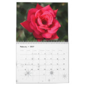 2013カレンダー カレンダー (2月 2027)