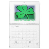 2013カレンダー カレンダー (3月 2027)