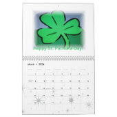 2013カレンダー カレンダー (3月 2026)