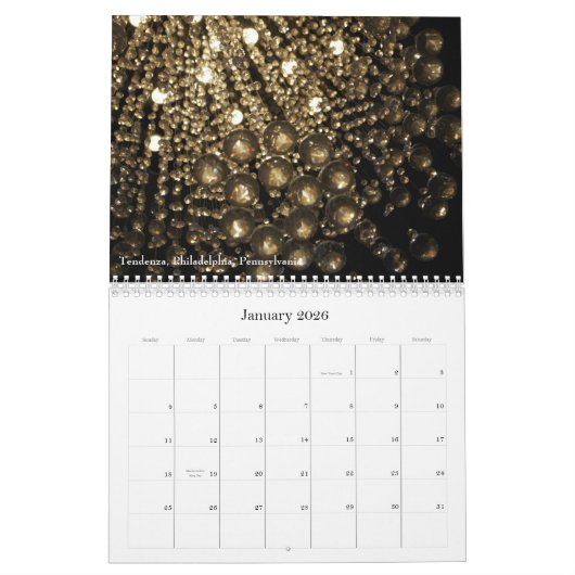 2013カレンダー カレンダー (1月 2026)