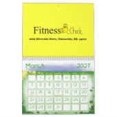 2013カレンダー カレンダー (3月 2027)