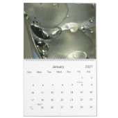 2013カレンダー- Frameableの写真 カレンダー (1月 2027)
