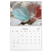 2013カレンダー- Frameableの写真 カレンダー (2月 2027)