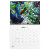 2013カレンダー – Susan Crocenzi カレンダー (2月 2026)