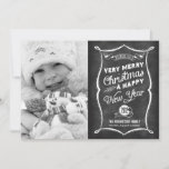2013カードリンク（下） | Chalkboard 2012クリスマス シーズンカード<br><div class="desc">このカードの2013バージョンが利用可能になった。上のクリック小さなグラフィックは、製品ページに移動し、このホリデーカードをパーソナライズおよび購入する。このトレンディーのクリスマスフラットカードデザインは、黒板の背景に「私たちは非常に陽気なクリスマスと2012年の幸せな新年を願う」という言葉を持つ黒板タイポグラフィを特徴とする。背中には山形のスタイリッシュ柄が付いている。写真と文字で簡単にパーソナライズ。オレンクリックジの「IT」ボタンをクリックすると、フォントの変更、サイズの入力、色の入力、文字の配置などを行うことができるデザインツールに移動する。The Spotted Olive™は、お尻の名刺ファンキー、トレンディーの招待状と発表、ホリデーカードとギフトに対しカッコいいてモダン、かわいい&デザインのためのオンラインのソースユニークです。Copyright 2012-Present |斑点のあるオリーブ™ |全著作権所有</div>