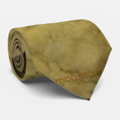 2013チョコレートチップクッキータイ ネクタイ (ロール)