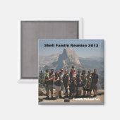 2013マグネット マグネット (正面/裏面)