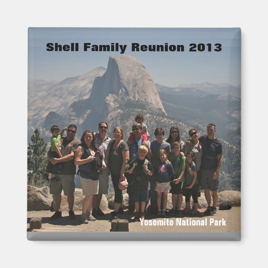 2013マグネット マグネット (正面)