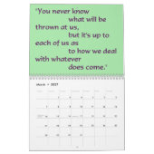 2013人のクラッシュの子供の蟹座のカレンダー カレンダー (3月 2027)