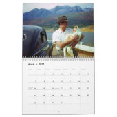 2013壁掛けカレンダー(新版) カレンダー (3月 2027)