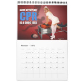 2013安全ギークSVIブリトニーパウエル カレンダー (2月 2026)