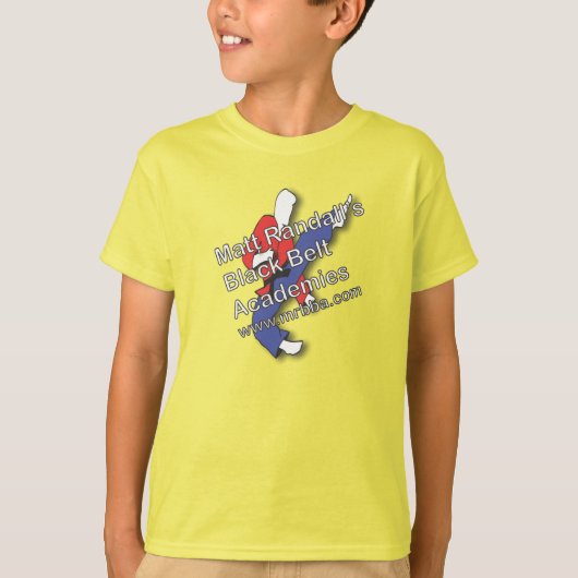 2013少年の夏の制服 Tシャツ (正面)