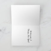 2013年おめでとう シーズンカード (内部)