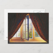 2013年に光を当てる ポストカード (正面/裏面)