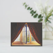 2013年に光を当てる ポストカード (スタンド正面)