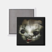 2013年に子犬を殺せ。 マグネット (正面/裏面)