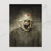 2013年に発生 ポストカード (正面)