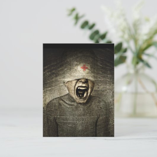 2013年に発生 ポストカード (スタンド正面)