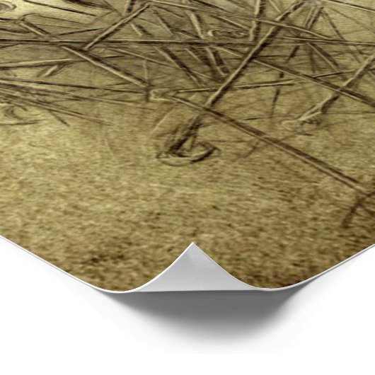 2013年のイギリス ポスター (角)