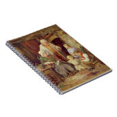 2013年のノミ ノートブック (右側)