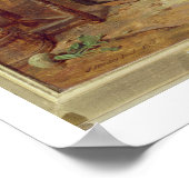 2013年のノミ ポスター (角)