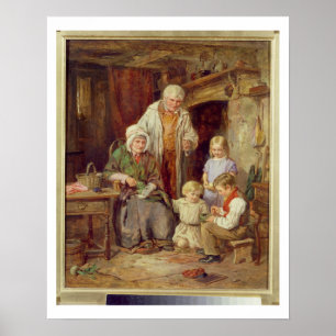 2013年のノミ ポスター