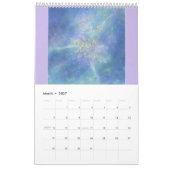 2013年のバレエの芸術のカレンダー カレンダー (3月 2027)