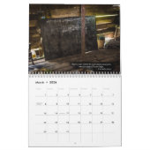 2013年のパプアのホリスティックな開発のカレンダー カレンダー (3月 2026)