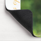 2013年のマウスパッドのクラス マウスパッド (コーナー)